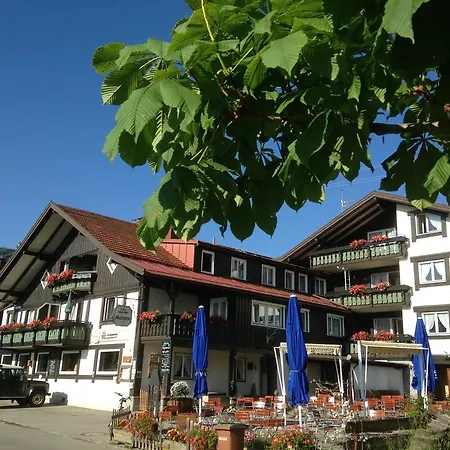 Bergbauernwirt Im Bolgental 3*