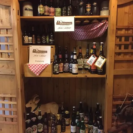 Bergbauernwirt Im Bolgental