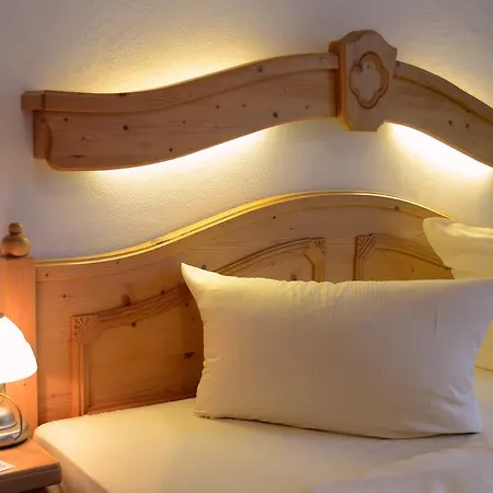 Bergbauernwirt Im Bolgental 3* Bolsterlang