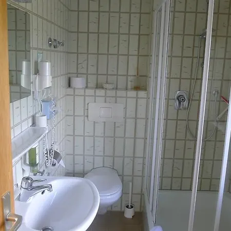 Maison d'hôtes Bergbauernwirt Im Bolgental Bolsterlang