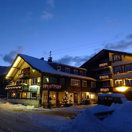 Maison d'hôtes Bergbauernwirt Im Bolgental 3*
