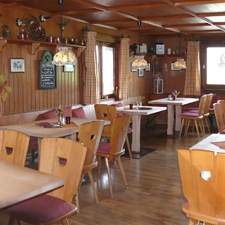Bergbauernwirt Im Bolgental Maison d'hôtes