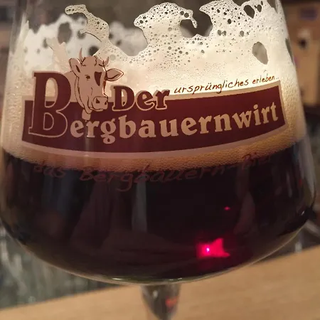 Maison d'hôtes Bergbauernwirt Im Bolgental Bolsterlang