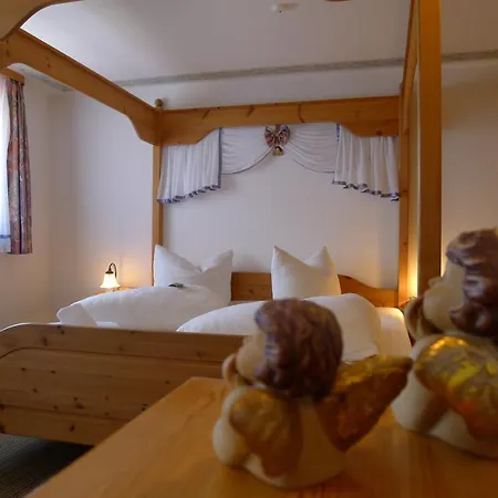 Bergbauernwirt Im Bolgental Konukevi Bolsterlang