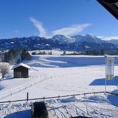 Konukevi Bergbauernwirt Im Bolgental