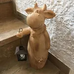 Penzion Bergbauernwirt Im Bolgental Bolsterlang