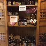 Bergbauernwirt Im Bolgental