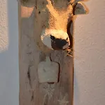 Penzion Bergbauernwirt Im Bolgental Bolsterlang