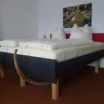 Bergbauernwirt Im Bolgental 3* 볼슈테르란크