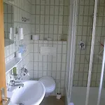 Penzion Bergbauernwirt Im Bolgental Bolsterlang