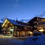 게스트하우스 Bergbauernwirt Im Bolgental 3*