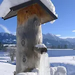 게스트하우스 Bergbauernwirt Im Bolgental 볼슈테르란크