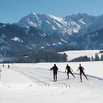 게스트하우스 Bergbauernwirt Im Bolgental 볼슈테르란크