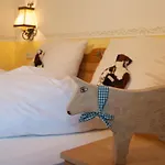Bergbauernwirt Im Bolgental 3*