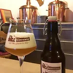 Penzion Bergbauernwirt Im Bolgental