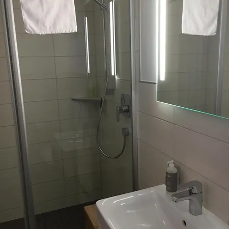 Pensionat Bergbauernwirt Im Bolgental