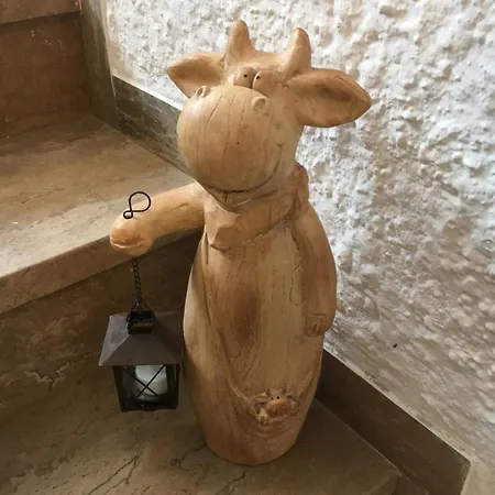 Penzion Bergbauernwirt Im Bolgental Bolsterlang
