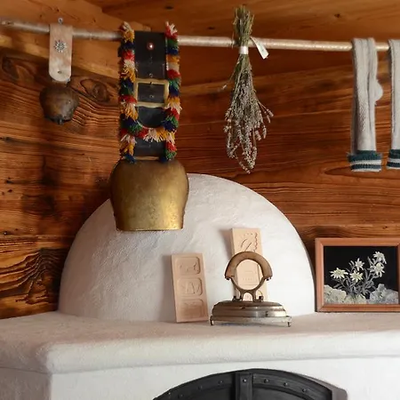 Bergbauernwirt Im Bolgental Casa de hóspedes Bolsterlang