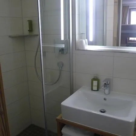 Bergbauernwirt Im Bolgental 3*