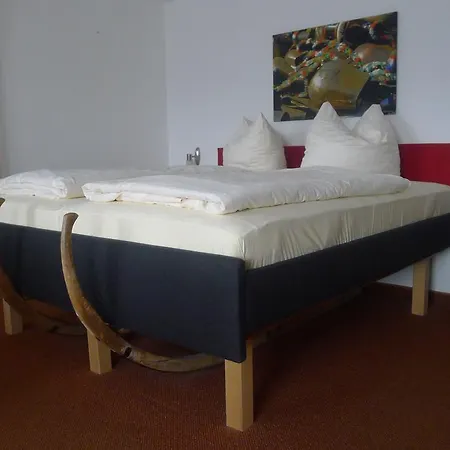 Bergbauernwirt Im Bolgental 3* Bolsterlang