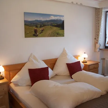 Bergbauernwirt Im Bolgental 3*