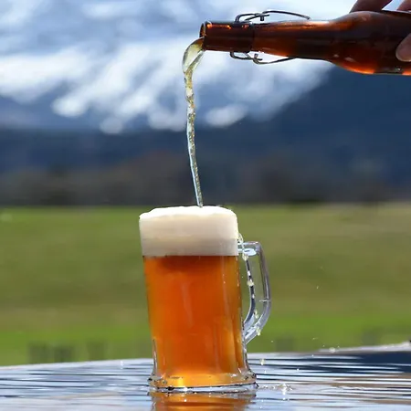 Bergbauernwirt Im Bolgental Pensionat 3*