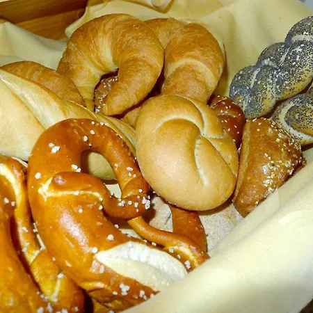 Bergbauernwirt Im Bolgental 3*